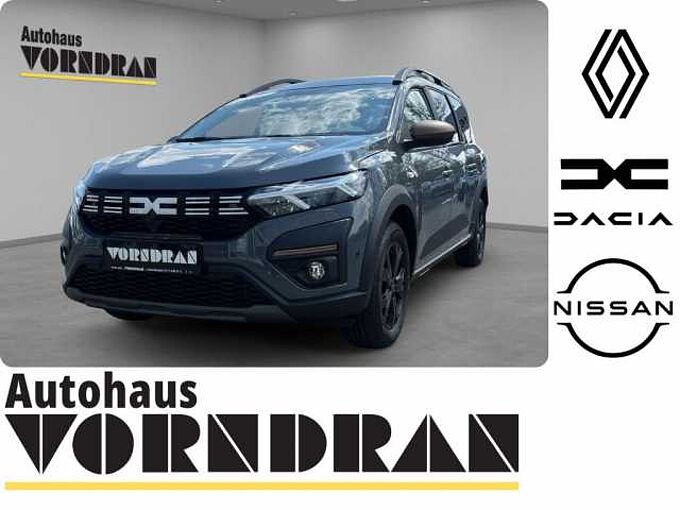 Dacia Jogger Extreme+ TCe 100 LPG Navi PDC+Kamera 7-SITZER