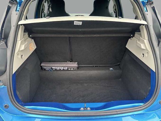 Renault Zoe LIMITED R110 ZE40 Batteriekauf SHZ PDCvo+hi+Kamera