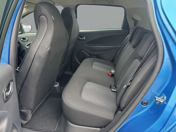 Renault Zoe LIMITED R110 ZE40 Batteriekauf SHZ PDCvo+hi+Kamera