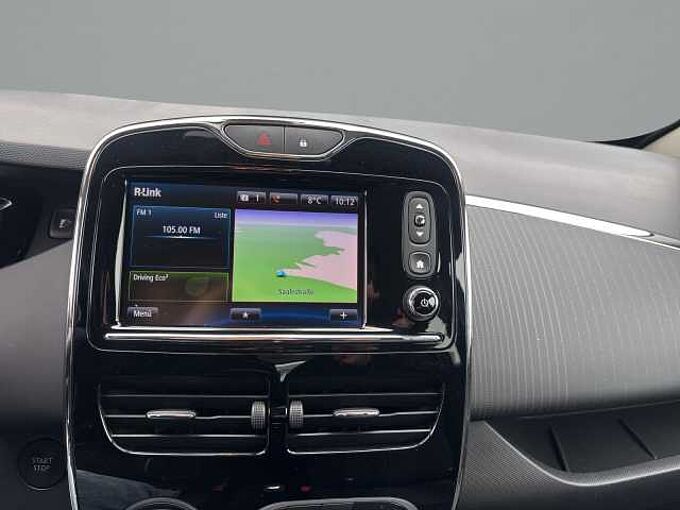 Renault Zoe LIMITED R110 ZE40 Batteriekauf SHZ PDCvo+hi+Kamera
