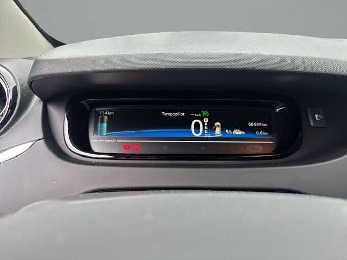 Renault Zoe LIMITED R110 ZE40 Batteriekauf SHZ PDCvo+hi+Kamera