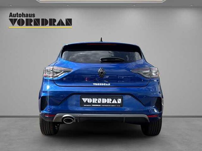 Renault Clio V Esprit Alpine TCe90 SHZ, Navi, Bose, PDC+360&deg;Kamera