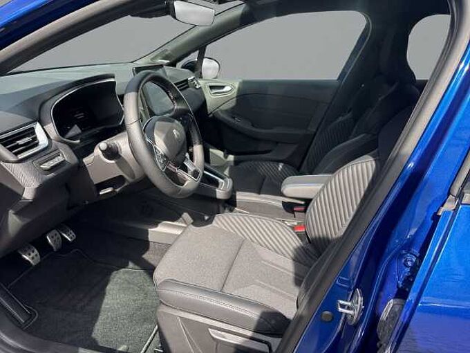 Renault Clio V Esprit Alpine TCe90 SHZ, Navi, Bose, PDC+360&deg;Kamera