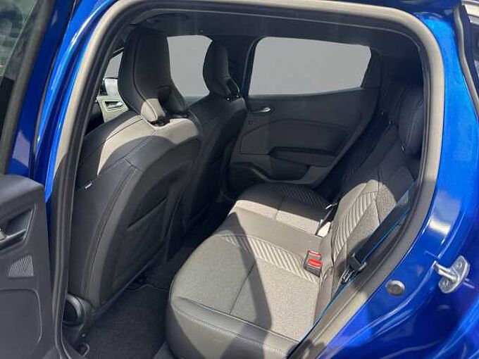 Renault Clio V Esprit Alpine TCe90 SHZ, Navi, Bose, PDC+360&deg;Kamera