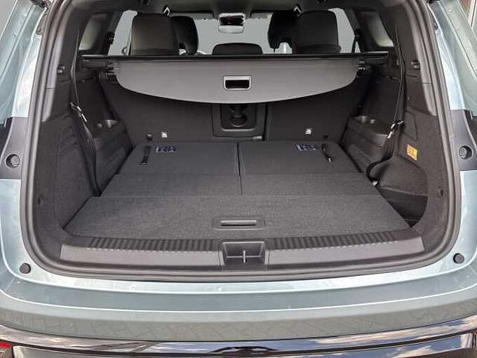 Renault Espace VI Techno Hybrid200 7-Sitzer P.City-P. P.Winter-P.