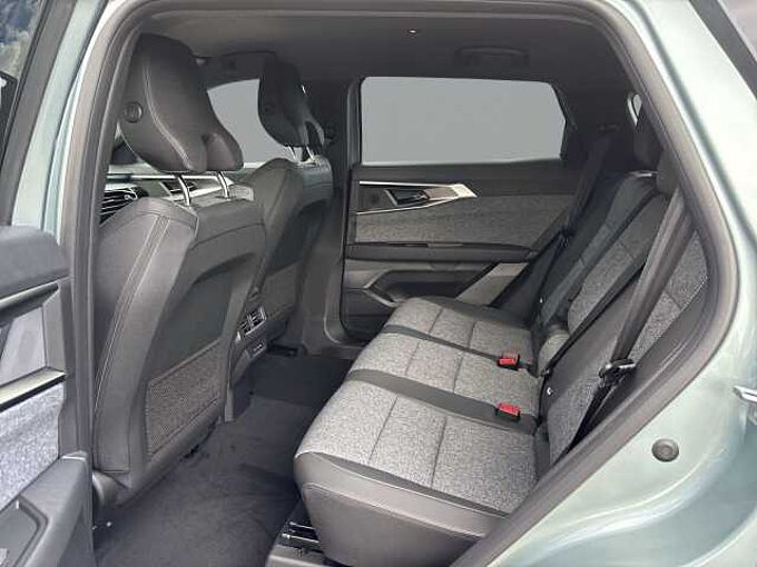 Renault Espace VI Techno Hybrid200 7-Sitzer P.City-P. P.Winter-P.