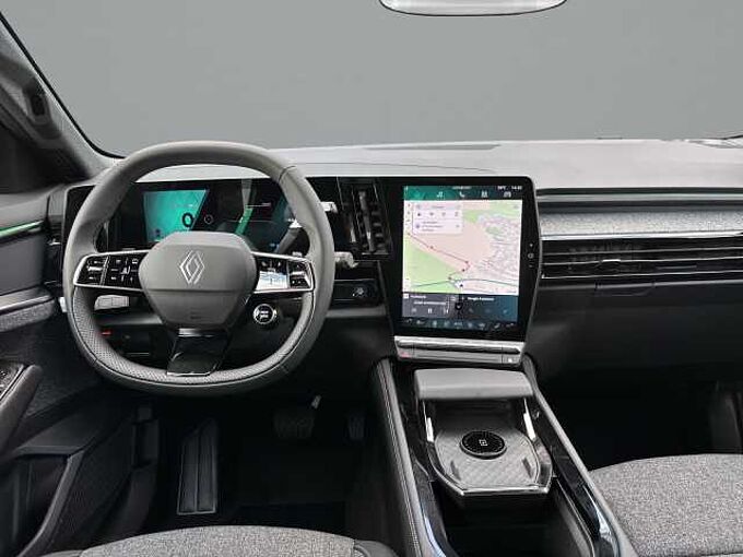Renault Espace VI Techno Hybrid200 7-Sitzer P.City-P. P.Winter-P.