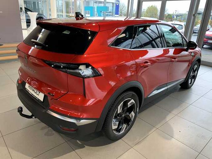 Renault Symbioz Techno MH140 PDC vo+hi+Kamera Navi SHZ el. Heckklappe