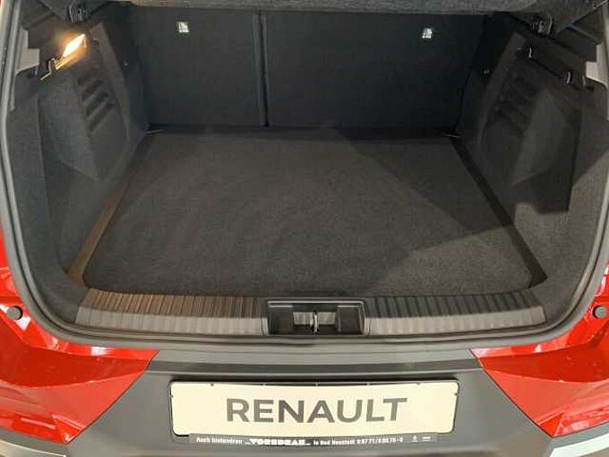 Renault Symbioz Techno MH140 PDC vo+hi+Kamera Navi SHZ el. Heckklappe