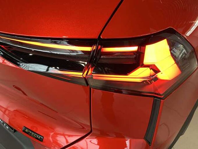 Renault Symbioz Techno MH140 PDC vo+hi+Kamera Navi SHZ el. Heckklappe