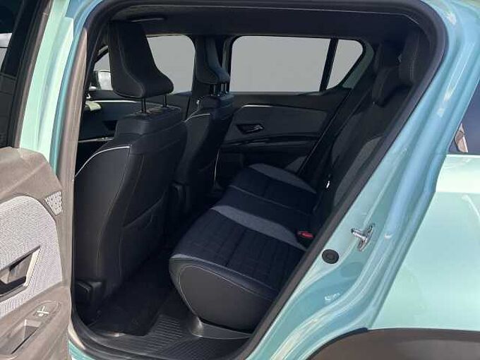 Renault 4 E-Tech Iconic 150 SHZ PDC vo+hi+Kamera el. Heckklappe