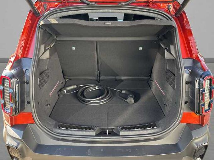 Renault 4 E-Tech Iconic 150 Navi SHZ PDC vo+hi+Kamera el. Heckklappe GJR