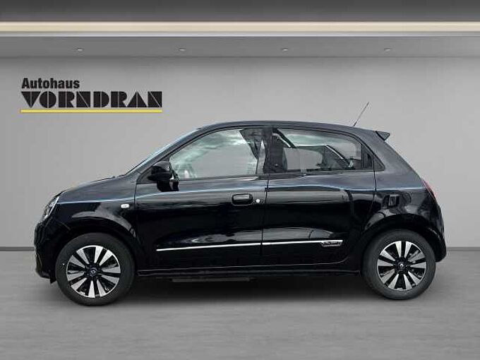 Renault Twingo Electric Intens el. Faltschiebedach SHZ PDC+ Kamera