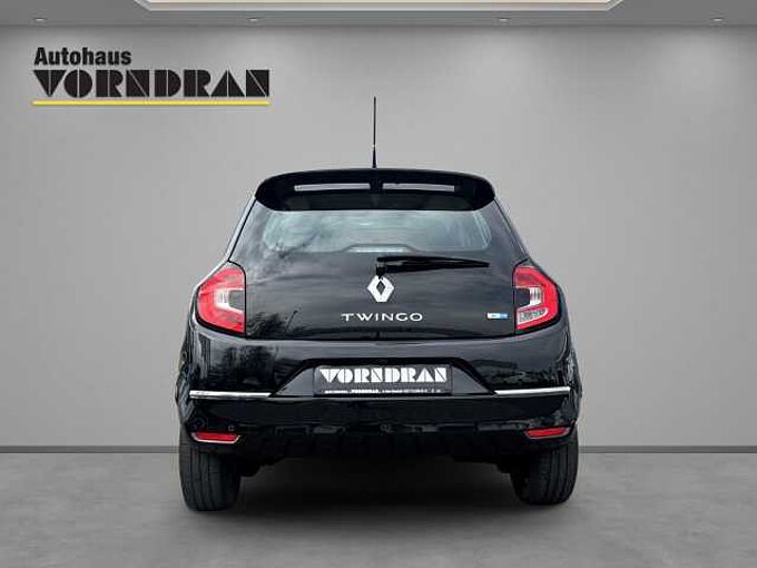 Renault Twingo Electric Intens el. Faltschiebedach SHZ PDC+ Kamera