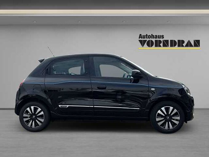 Renault Twingo Electric Intens el. Faltschiebedach SHZ PDC+ Kamera