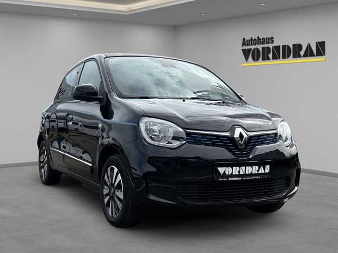 Renault Twingo Electric Intens el. Faltschiebedach SHZ PDC+ Kamera