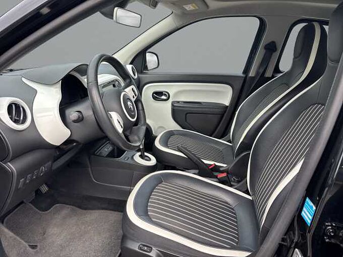 Renault Twingo Electric Intens el. Faltschiebedach SHZ PDC+ Kamera