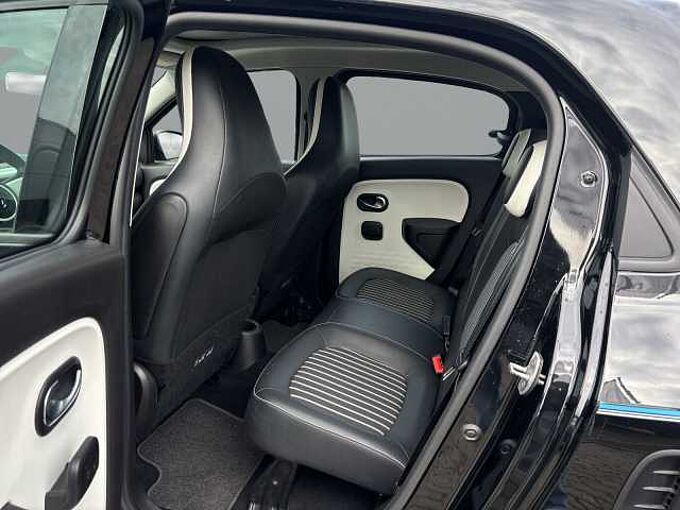 Renault Twingo Electric Intens el. Faltschiebedach SHZ PDC+ Kamera