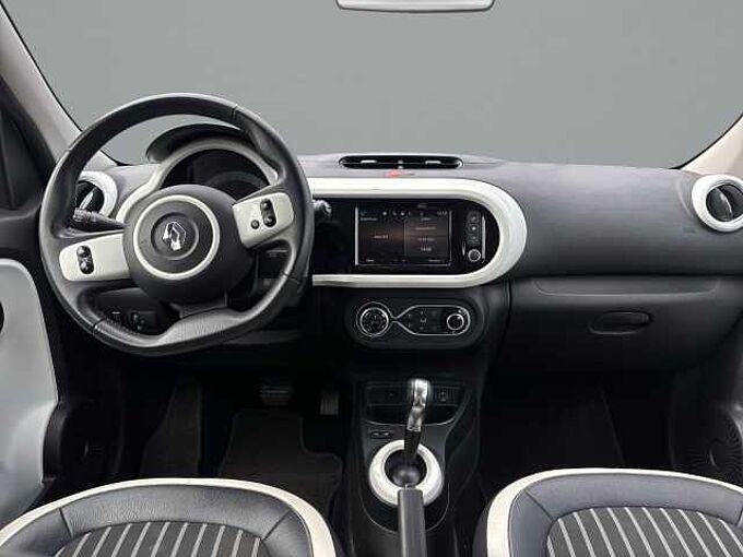Renault Twingo Electric Intens el. Faltschiebedach SHZ PDC+ Kamera