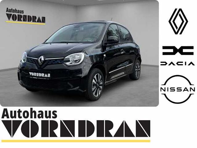 Renault Twingo Electric Intens el. Faltschiebedach SHZ PDC+ Kamera