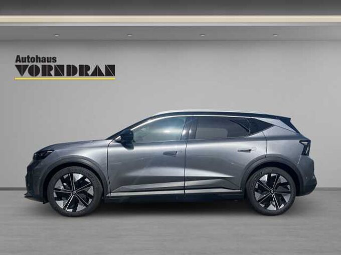Renault Scenic Techno 220 Long Range PDC+Kamera CCS