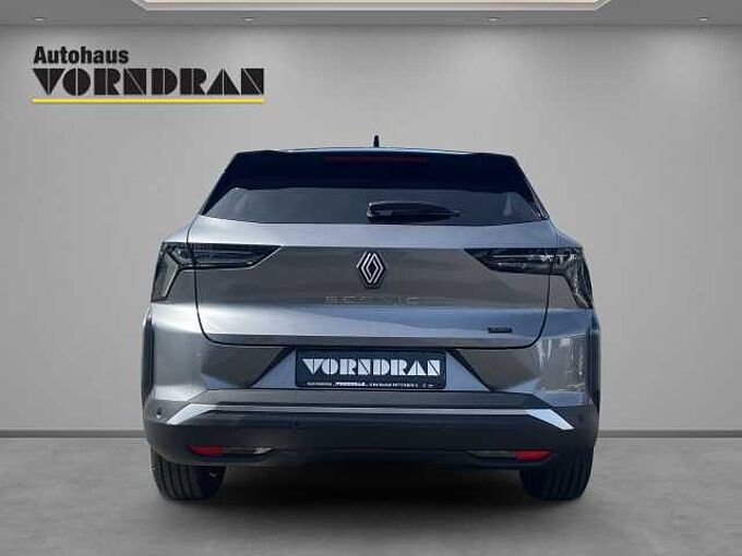 Renault Scenic Techno 220 Long Range PDC+Kamera CCS