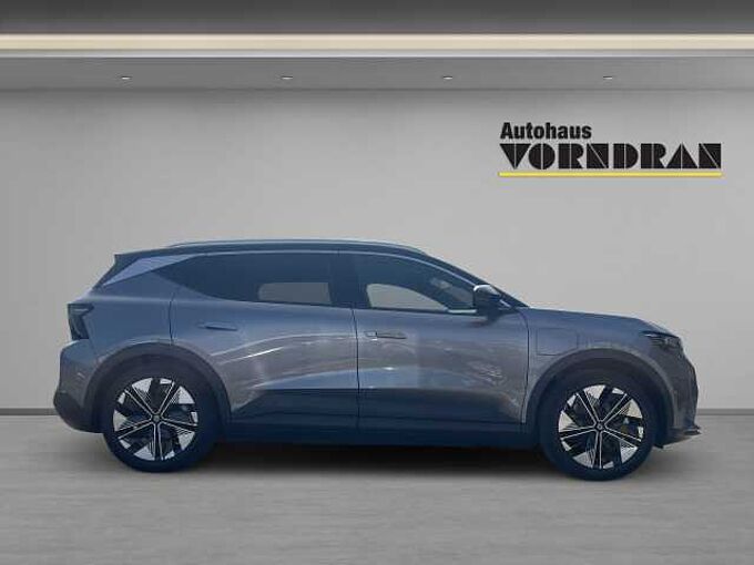 Renault Scenic Techno 220 Long Range PDC+Kamera CCS