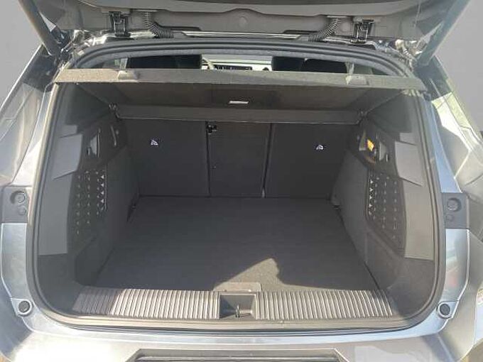 Renault Scenic Techno 220 Long Range PDC+Kamera CCS