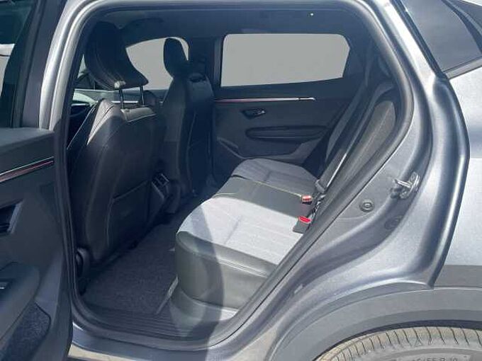 Renault Scenic Techno 220 Long Range PDC+Kamera CCS