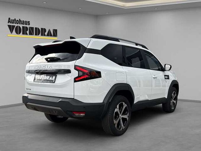 Dacia Bigster Journey MH TCe 140 Navi Klima SHZ 360&deg; el. Heckklappe