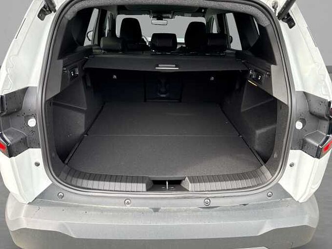 Dacia Bigster Journey MH TCe 140 Navi Klima SHZ 360&deg; el. Heckklappe