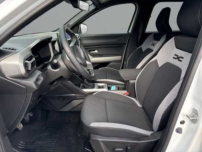 Dacia Bigster Journey MH TCe 140 Navi Klima SHZ 360&deg; el. Heckklappe