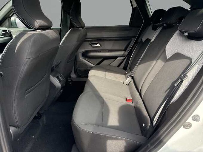 Dacia Bigster Journey MH TCe 140 Navi Klima SHZ 360&deg; el. Heckklappe