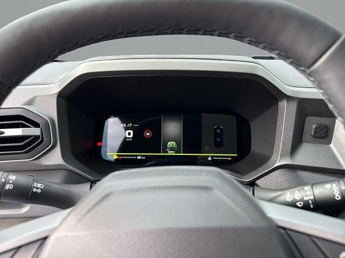 Dacia Bigster Journey MH TCe 140 Navi Klima SHZ 360&deg; el. Heckklappe
