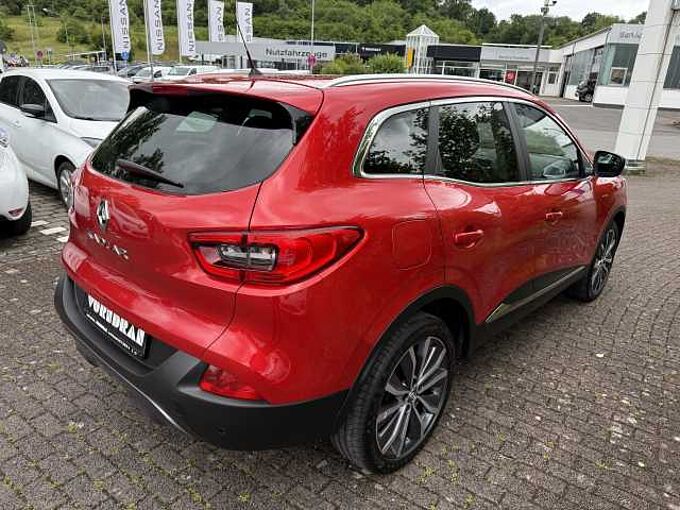 Renault Kadjar Bose Edition TCe130 EDC