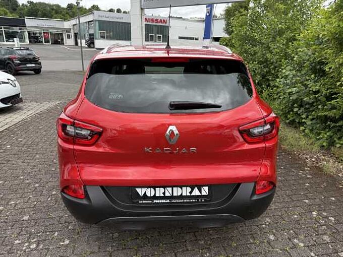 Renault Kadjar Bose Edition TCe130 EDC