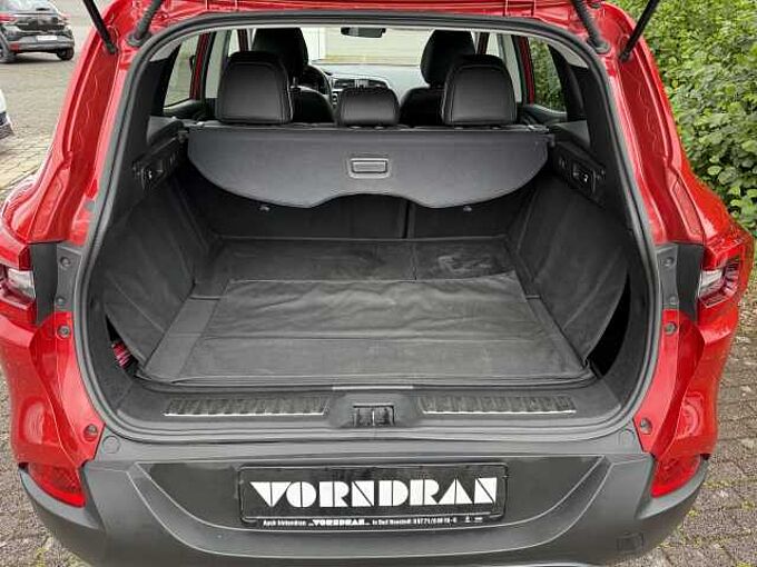 Renault Kadjar Bose Edition TCe130 EDC