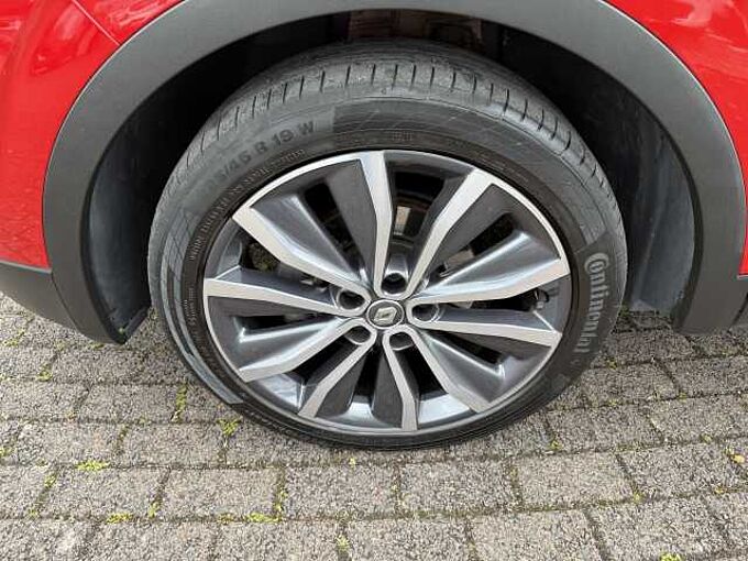 Renault Kadjar Bose Edition TCe130 EDC