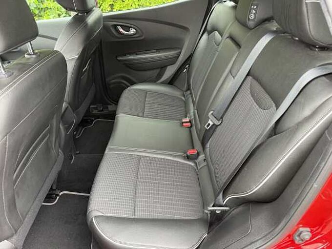 Renault Kadjar Bose Edition TCe130 EDC