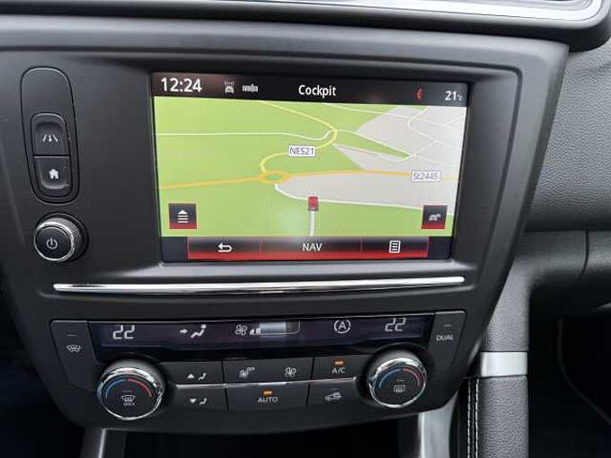 Renault Kadjar Bose Edition TCe130 EDC