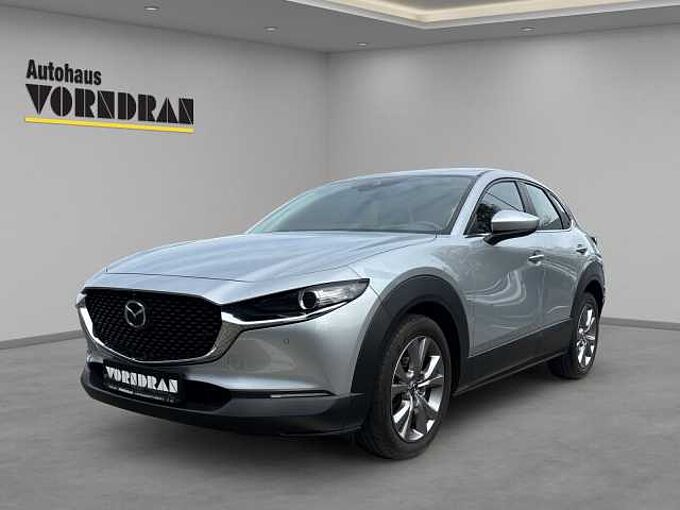 Mazda CX-30 M-Hybrid Selection Bose HUD SHZ 360&deg; Kam. ACC