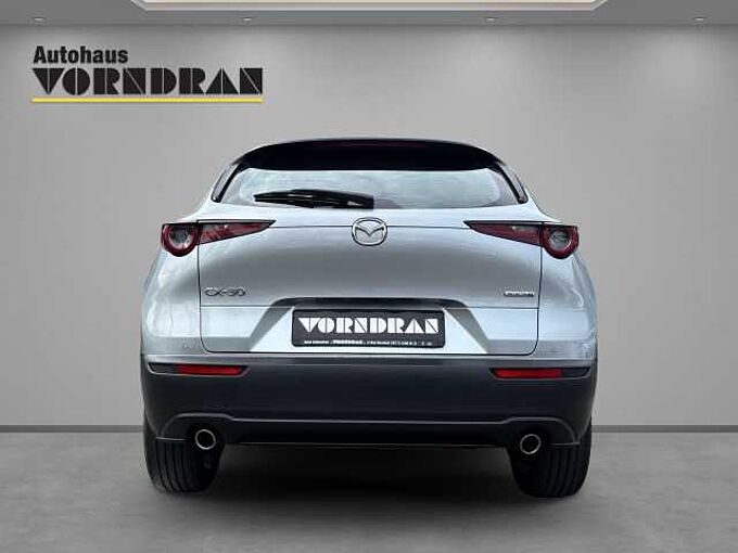 Mazda CX-30 M-Hybrid Selection Bose HUD SHZ 360&deg; Kam. ACC