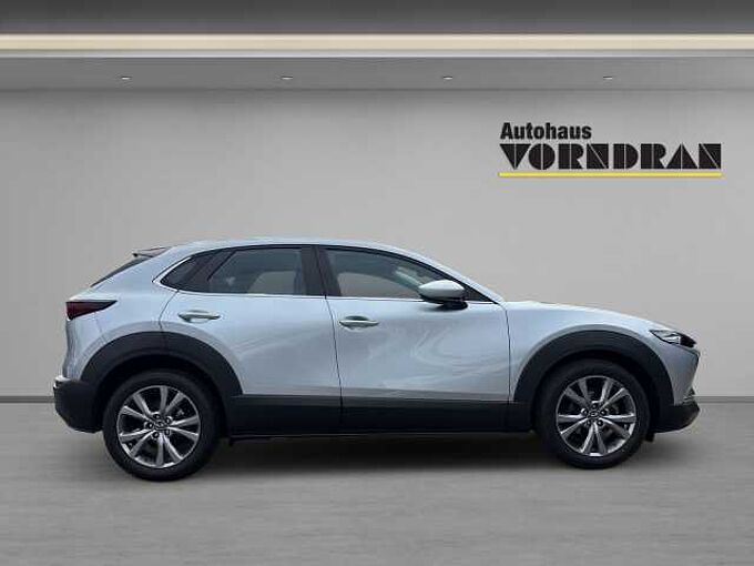 Mazda CX-30 M-Hybrid Selection Bose HUD SHZ 360&deg; Kam. ACC