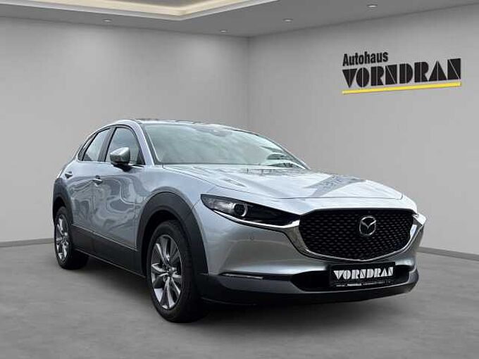 Mazda CX-30 M-Hybrid Selection Bose HUD SHZ 360&deg; Kam. ACC