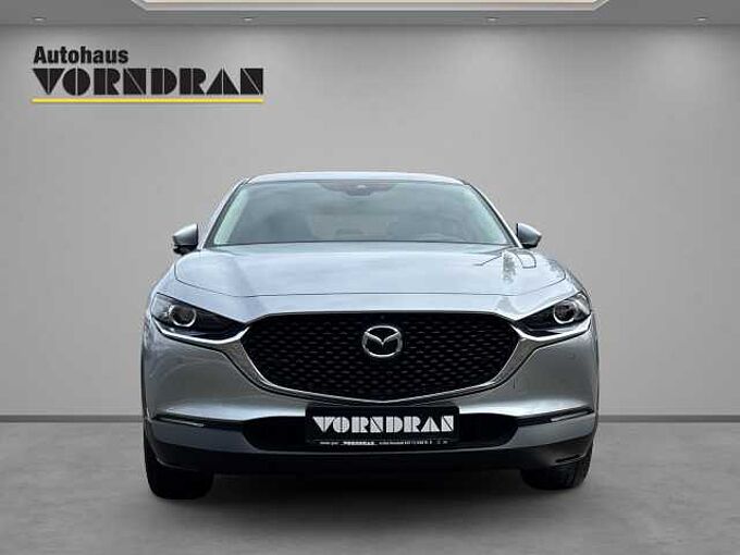 Mazda CX-30 M-Hybrid Selection Bose HUD SHZ 360&deg; Kam. ACC