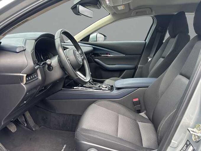 Mazda CX-30 M-Hybrid Selection Bose HUD SHZ 360&deg; Kam. ACC