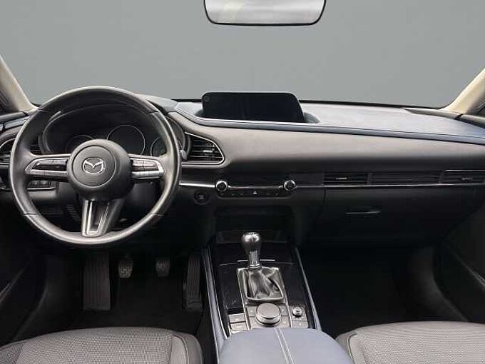 Mazda CX-30 M-Hybrid Selection Bose HUD SHZ 360&deg; Kam. ACC