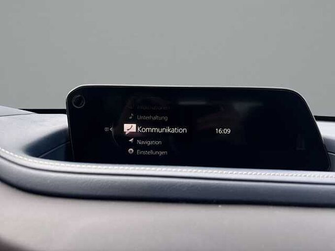 Mazda CX-30 M-Hybrid Selection Bose HUD SHZ 360&deg; Kam. ACC