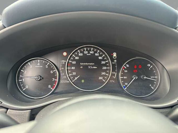 Mazda CX-30 M-Hybrid Selection Bose HUD SHZ 360&deg; Kam. ACC