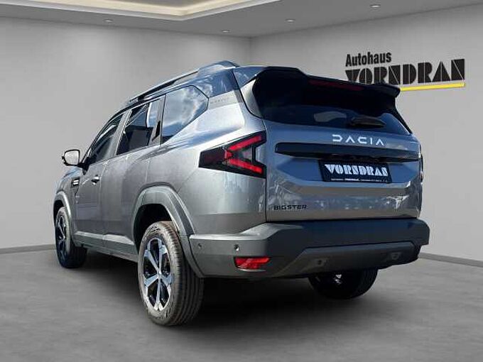 Dacia Bigster Journey MH TCe 140 Navi Klima SHZ 360&deg; el. Heckklappe